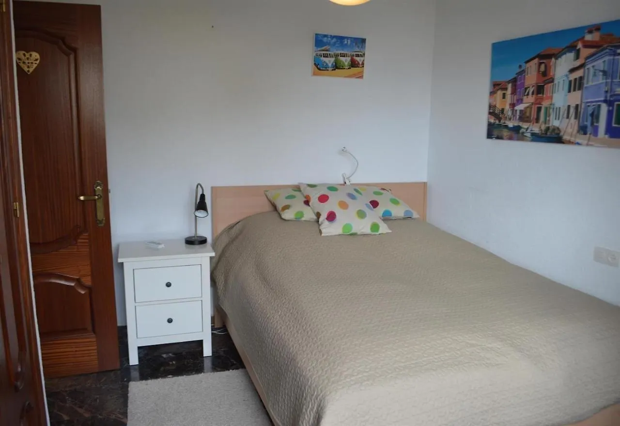 Villa Casa La Choza à Salobreña 0*,  Espagne